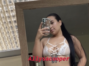 Allysacooper