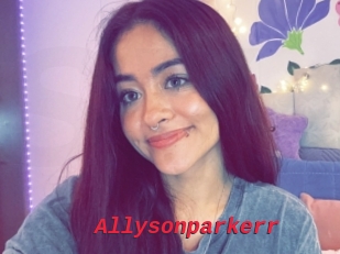 Allysonparkerr