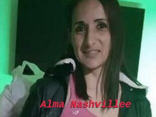 Alma_Nashvillee