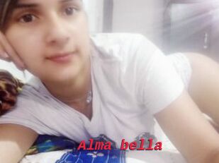 Alma_bella