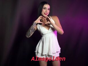 Almagolden