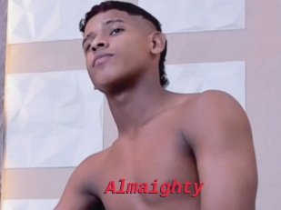 Almaighty