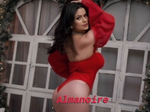 Almanoire