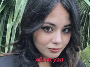 Almatyan