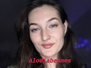 Alodiabeames