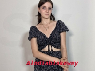 Alodiablakeway