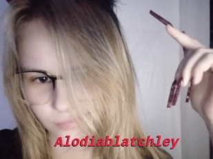 Alodiablatchley