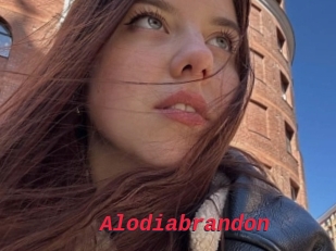Alodiabrandon