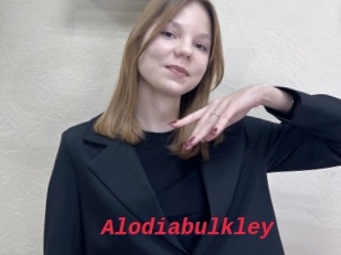 Alodiabulkley