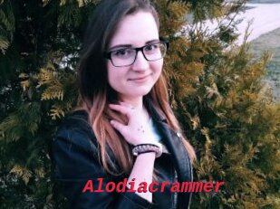 Alodiacrammer
