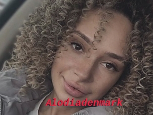 Alodiadenmark