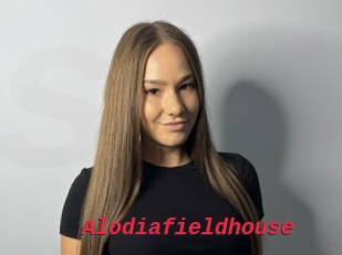 Alodiafieldhouse