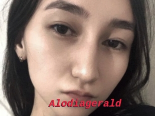 Alodiagerald