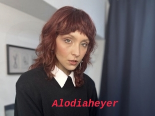 Alodiaheyer
