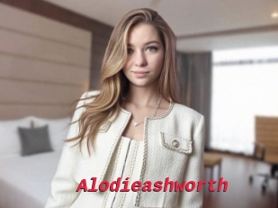 Alodieashworth