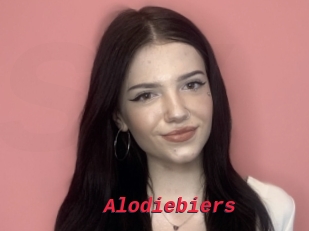 Alodiebiers