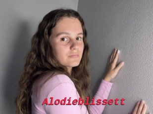 Alodieblissett