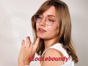 Alodieboundy