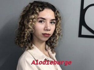 Alodieburge