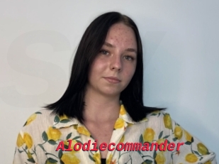 Alodiecommander