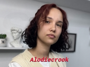 Alodiecrook