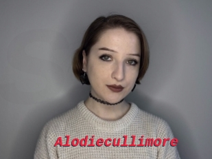 Alodiecullimore