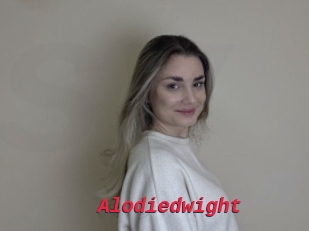 Alodiedwight