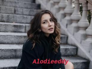 Alodieeddy