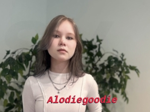 Alodiegoodie