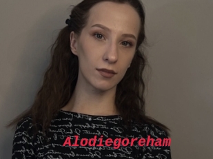 Alodiegoreham