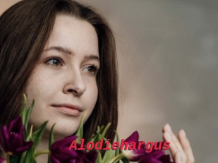 Alodiehargus