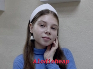 Alodieheap