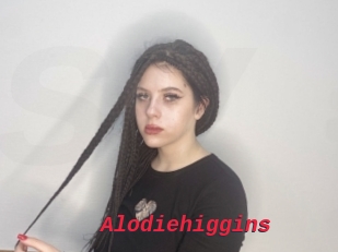 Alodiehiggins