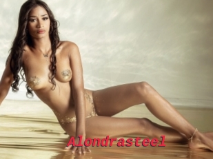 Alondrasteel