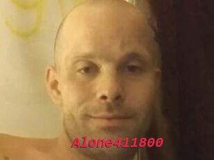 Alone411800