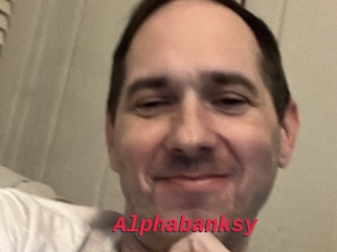 Alphabanksy