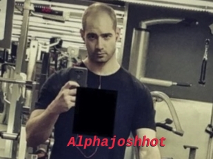 Alphajoshhot