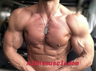 Alphamuscledom