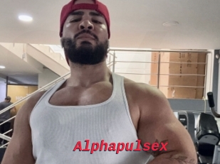 Alphapulsex