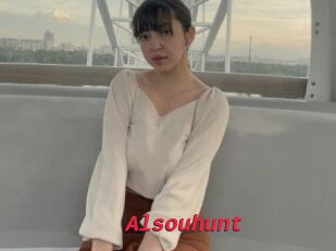 Alsouhunt