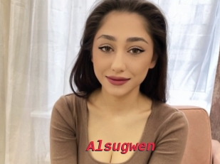 Alsugwen