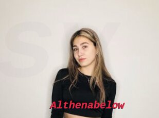 Althenabelow