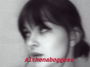 Althenaboggess
