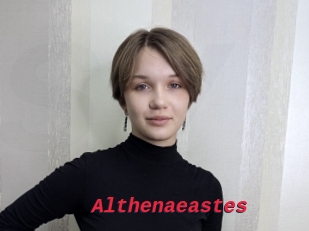 Althenaeastes
