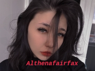 Althenafairfax