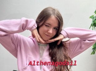 Althenagodsil