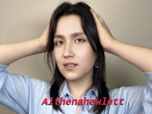 Althenahewlett