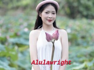 Alulawright