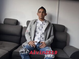 Alvin2519