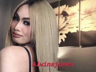 Alwinajones